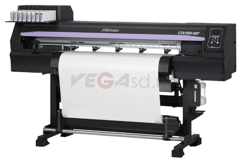 плоттер Mimaki CJV150-107