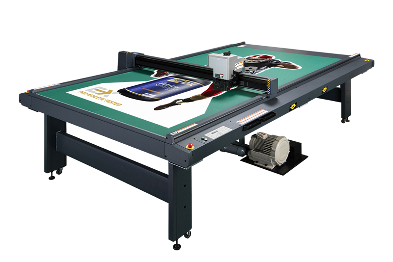 плоттер Mimaki CF2-1218 RC-S